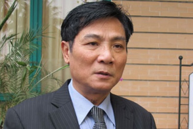 Cục trưởng ATTP: 'Ăn mì tôm là bị sỏi thận thì cả nước đã bị sỏi thận' 